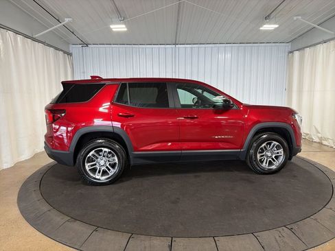 Certified 2025 GMC Terrain Elevation AWD/4WD image 10