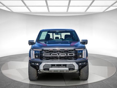 Used 2024 Ford F150 Raptor image 6
