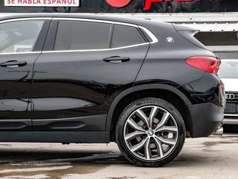 Used 2020 BMW X2 sDrive28i w/ Convenience Package image 22