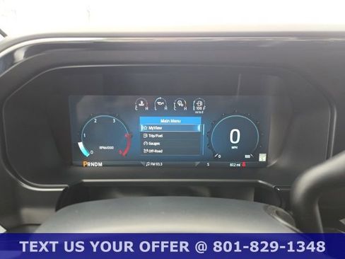 New 2026 Ford F250 Lariat w/ Black Appearance Package AWD/4WD image 20