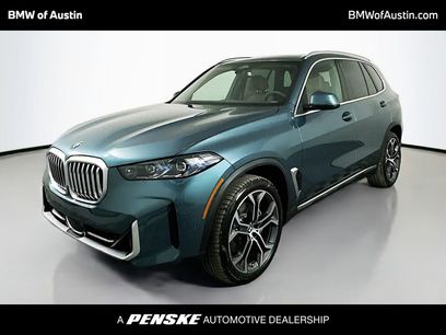 New 2026 BMW X5 sDrive40i