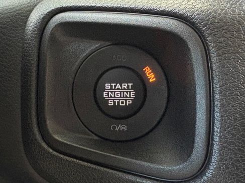 New 2026 Jeep Wrangler Unlimited Sport AWD/4WD image 18