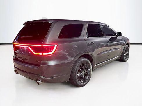 Used 2019 Dodge Durango R/T image 8