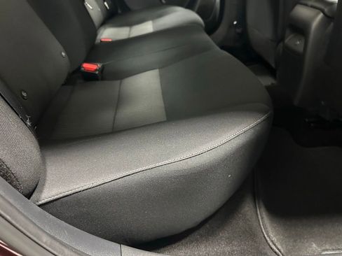 Used 2025 Nissan Sentra SV image 49