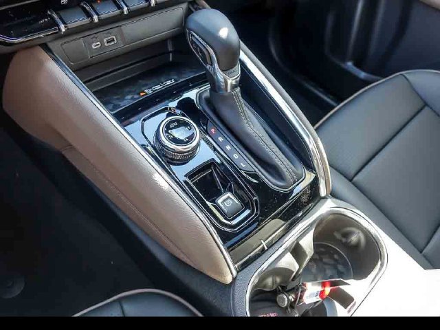 New 2026 GMC Canyon Denali AWD/4WD image 24