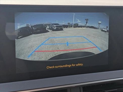 New 2026 Toyota Prius Plug-In Hybrid image 13