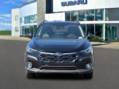 New 2026 Subaru Crosstrek 2.5i Limited w/ Crosstrek Mirror Package AWD/4WD image 10