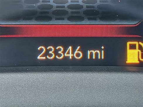 Used 2024 RAM 2500 Big Horn w/ Sport Appearance Package image 25