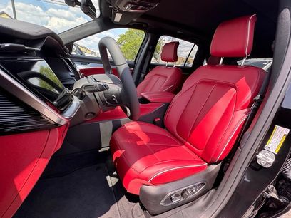 Used 2024 Jeep Wagoneer Launch Edition