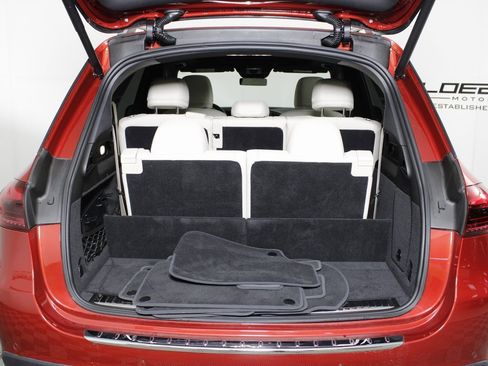 Certified 2024 Mercedes-Benz GLE 350 GLE 350 image 9