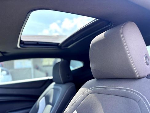 Used 2018 Chevrolet Camaro LT image 20