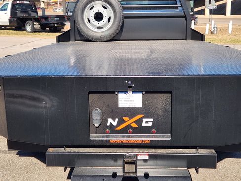 New 2026 GMC Sierra 3500 Pro w/ Convenience Package image 22