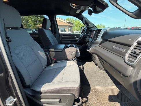 Used 2023 RAM 1500 Big Horn AWD/4WD image 26