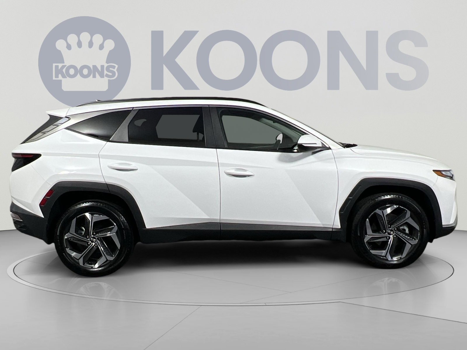 Used 2023 Hyundai Tucson SEL w/ Convenience Package AWD/4WD image 8