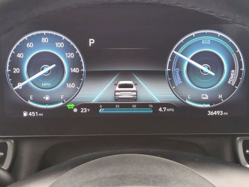 Used 2023 Hyundai Elantra Limited image 34