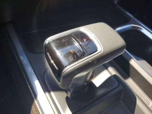 Used 2025 Chevrolet Silverado 1500 LT Trail Boss w/ LT Trail Boss Premium Package image 28