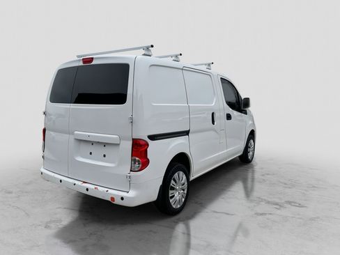 Used 2021 Nissan NV200 SV w/ Back Door Glass Package FWD image 7