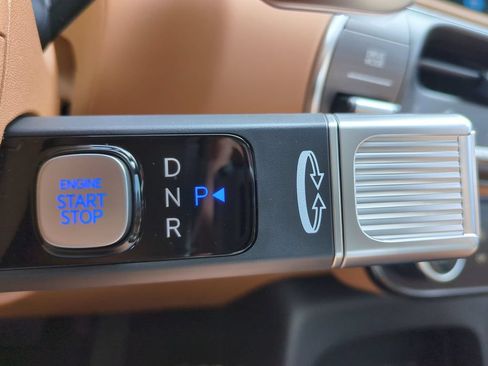 New 2027 Hyundai Palisade Calligraphy FWD image 23
