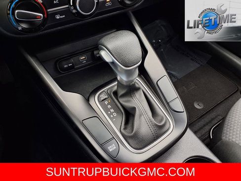 Used 2024 Kia Soul LX w/ Option Group 015 image 14