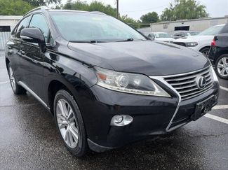 Used 2015 Lexus RX 350 AWD video 1