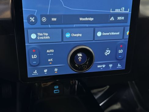 Used 2022 Ford Mustang Mach-E GT AWD/4WD image 22