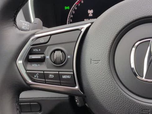 Certified 2026 Acura MDX FWD w/ Technology Package image 26