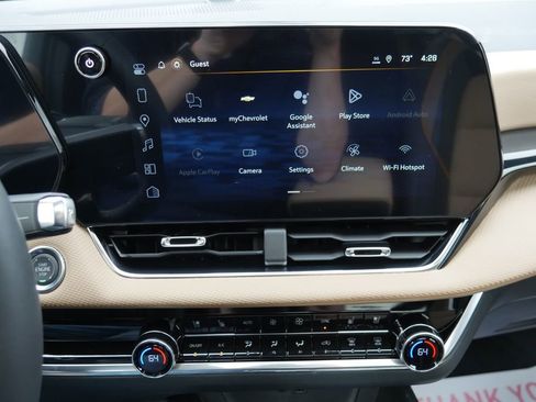 New 2026 Chevrolet Equinox ACTIV image 15