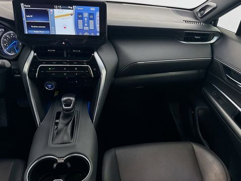 Used 2021 Toyota Venza Limited w/ Advanced Technology Package image 24