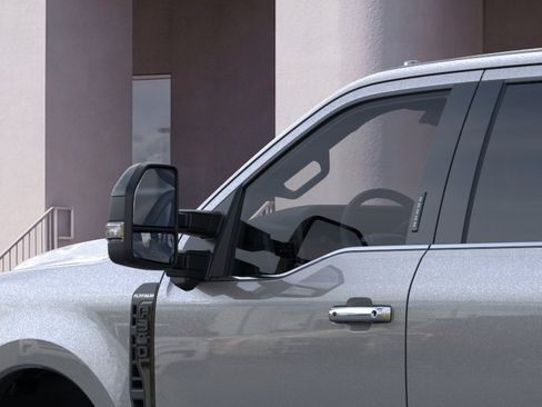 New 2026 Ford F350 Platinum AWD/4WD image 20