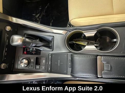 Used 2018 Lexus NX 300 AWD w/ Premium Package image 17