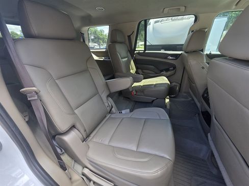 Used 2018 Chevrolet Tahoe LT RWD image 36