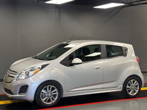 Used 2016 Chevrolet Spark LT image 1