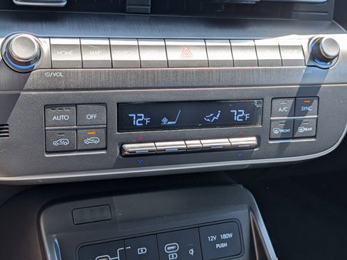 New 2026 Hyundai Kona Limited AWD/4WD image 11