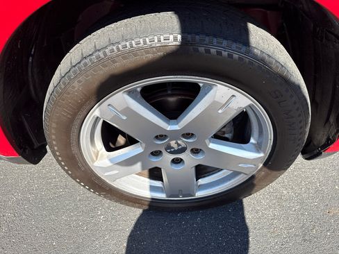 Used 2012 Dodge Journey SXT w/ Popular Equipment Group image 25