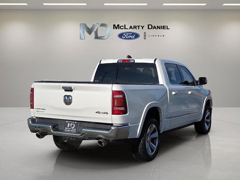 Used 2022 RAM 1500 Limited image 5
