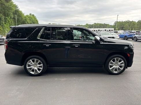 Used 2023 Chevrolet Tahoe Premier AWD/4WD image 6