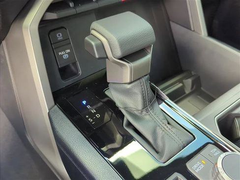 New 2026 Toyota Tundra SR5 image 21