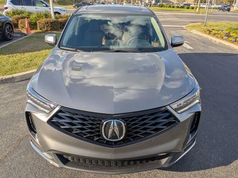New 2026 Acura RDX SH-AWD w/ Technology Package image 5