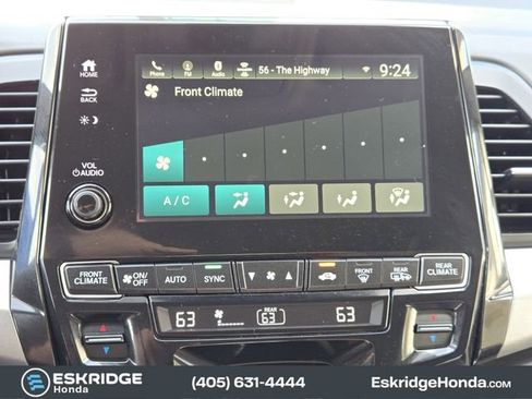 Used 2018 Honda Odyssey EX image 20