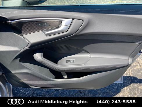 Certified 2025 Audi A5 2.0T Premium Plus w/ Premium Plus image 50