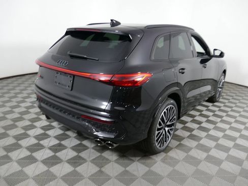 New 2026 Audi SQ5 Premium Plus image 29