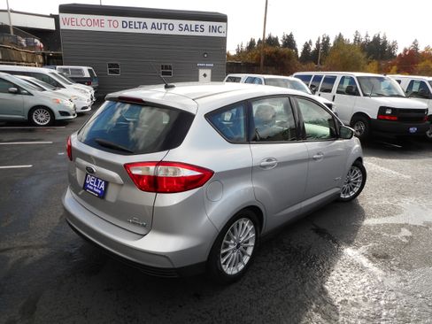 Used 2013 Ford C-MAX SE image 10