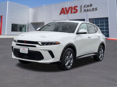 Used 2024 Dodge Hornet R/T