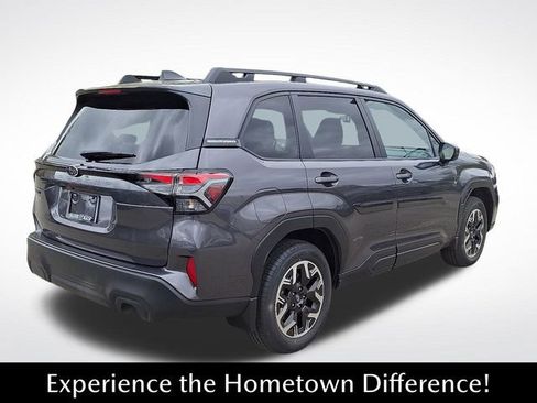 New 2026 Subaru Forester Premium image 4