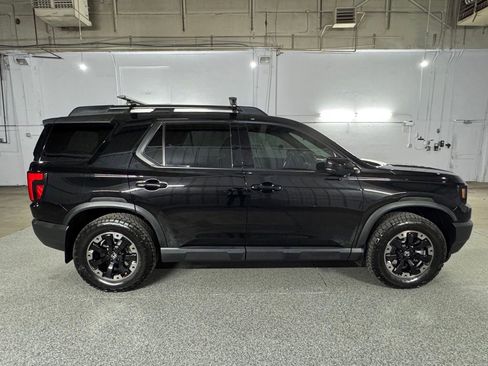 Used 2026 Honda Passport TrailSport Elite image 10