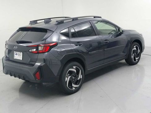 New 2026 Subaru Crosstrek 2.5i Limited image 10