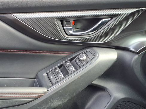 Used 2022 Subaru WRX Limited image 23