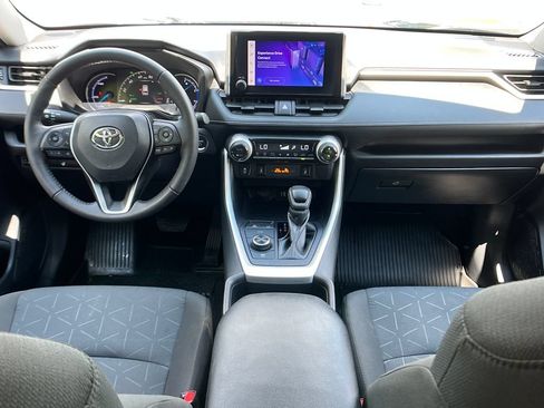 Certified 2024 Toyota RAV4 XLE w/ Weather Package AWD/4WD image 11