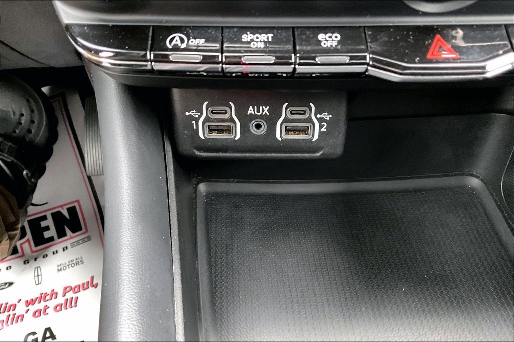 Used 2024 Dodge Durango GT AWD/4WD image 18