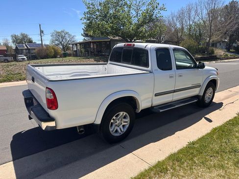 Used 2005 Toyota Tundra SR5 AWD/4WD image 5